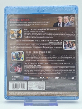 Inspector Barnaby Volume 30 - NEU